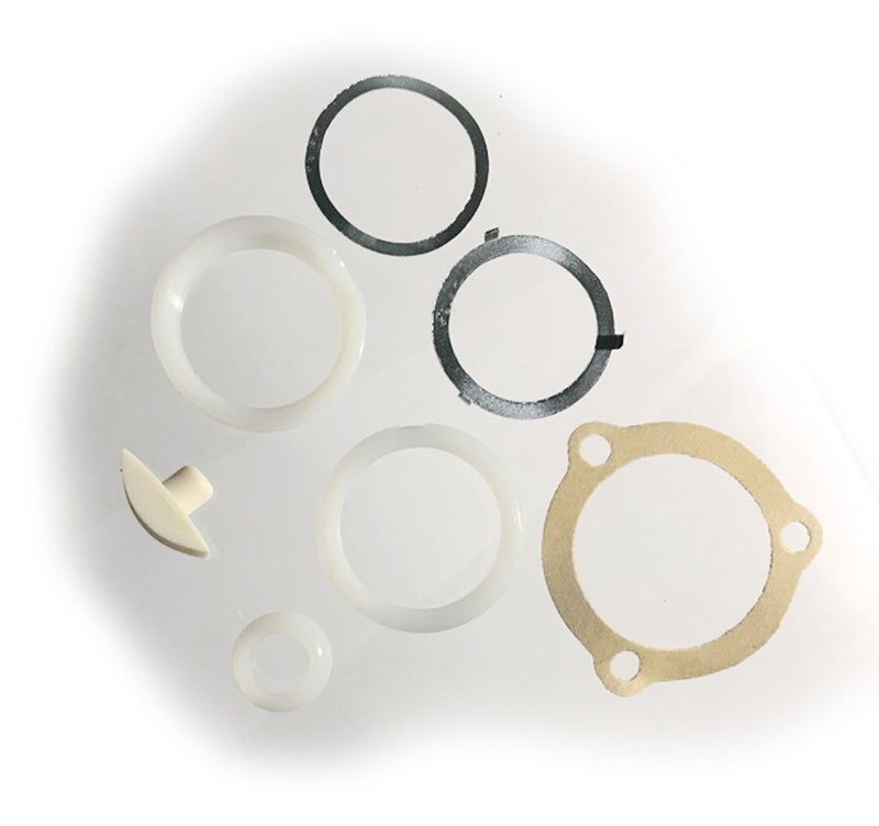 ihave Replacement For SHIFTER FULCRUM BALL BUSH SET MX5 MIATA BRAVO B2200 B2500 B2600 BT50 No M502-99-178 - Image 1